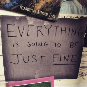 Meet your Posher, Becky